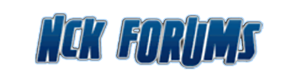 NCK Forum