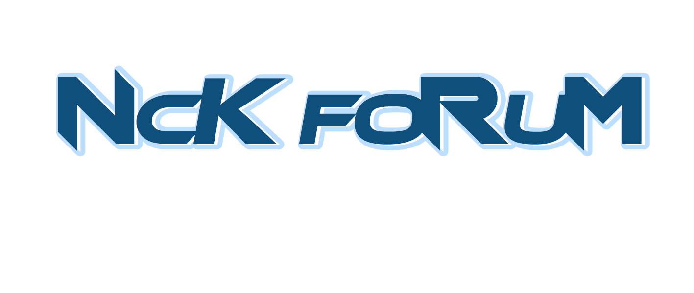 NCK Forum