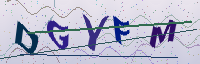 Security code image